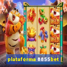 plataforma 8855bet